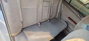 шит прибор камри 30: Toyota Camry: 2003 г., 2.4 л, Автомат, Бензин, Седан — 10