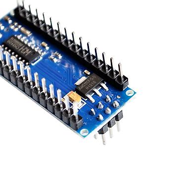 Комплектующие для ПК: Kateqoriya: Arduino və Dəstləri > Arduino Kartları Məhsul: Arduino — 2