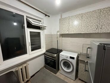 Продажа квартир: 2 комнаты, 48 м², 104 серия, 2 этаж, Евроремонт