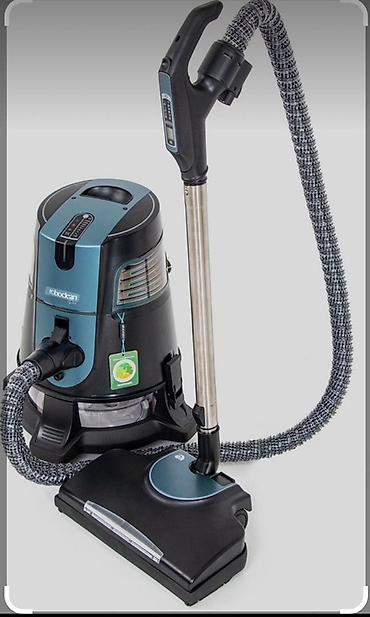 мойщик окон робот: Пылесос с водяным фильтром Aura Roboclean Pro новый Описание: - — 2