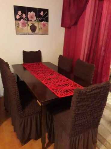 Prekrivači za nameštaj: Za stolice — 8
