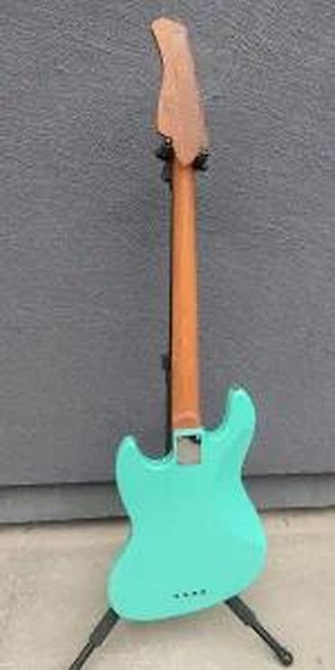 Gitare: MARCUS MILLER V5R ALDER-4 MLG B-STOCK | Slanje po dogovoru ili lično — 13