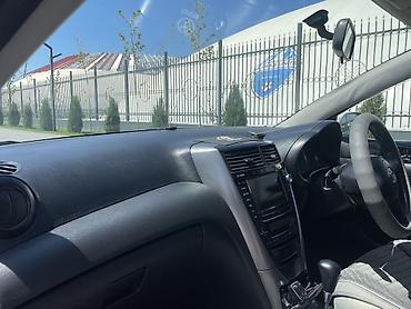 Toyota: Toyota Caldina: 2002 г., 1.8 л, Автомат, Бензин, Универсал — 10