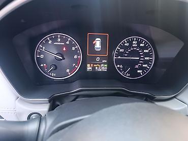 outback 2005: Subaru Outback: 2020 г., 2.5 л, Автомат, Бензин, Универсал — 4