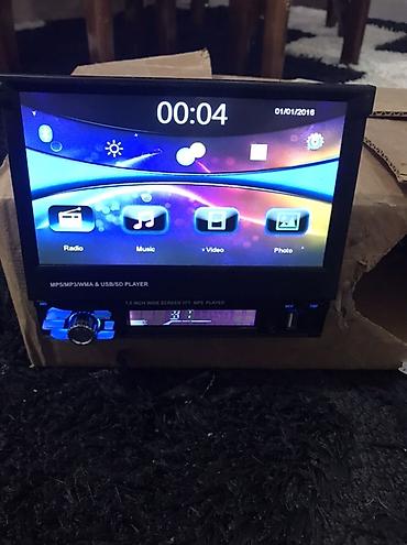 ana plata h61: İşinden cixan maqindafin bidene ses veren qlan yaxsi islemir ekrandan — 6