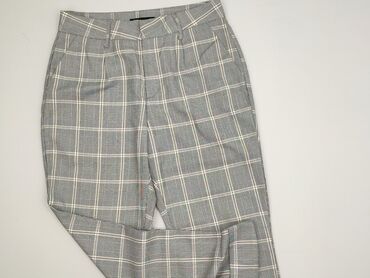 buty hello kitty sinsay: Material trousers for women, size M (EU 38)