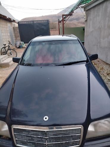 вольво фм тягач: Mercedes-Benz C-Class: 1993 г., 1.8 л, Механика, Бензин, Седан — 4