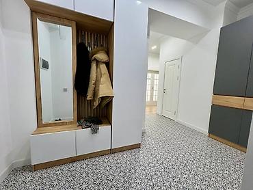 discovery studio: 3 комнаты, 94 м², Золотой квадрат Элитка, 11 этаж, Евроремонт — 9