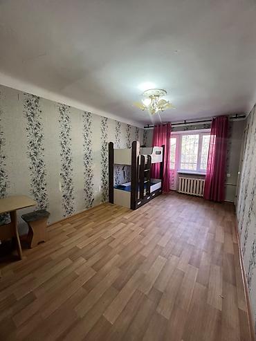 хрущевка: 2 комнаты, 44 м², Политех Хрущевка, 3 этаж, Косметический ремонт — 2
