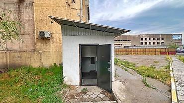 Продажа помещений свободного назначения: Продам комм.помещение 180м2, цоколь Парк Фучика 79т$ От центра — 17