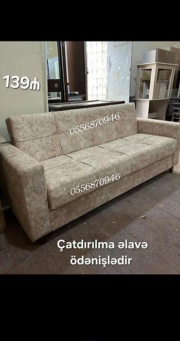 Divanlar: Divan, Yeni, Açılan, Bazalı, Parça, Ödənişli çatdırılma — 7