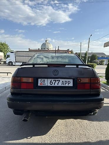 матор на венто: Volkswagen Vento: 1994 г., 1.8 л, Механика, Бензин, Седан — 6