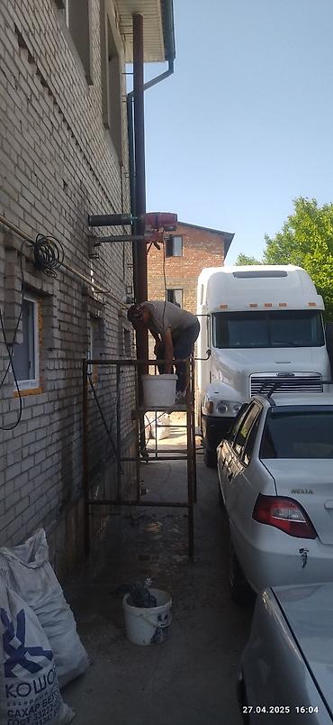 Сверление, бурение: Алмазное сверление 3-5 лет опыта — 11