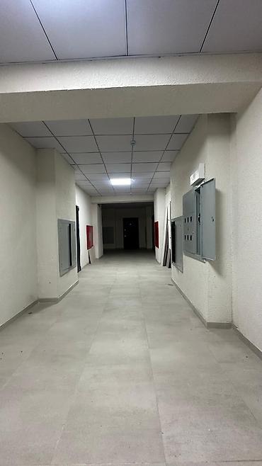 очередь: 3 комнаты, 93 м², Кок-Жар мкр Элитка, 12 этаж, ПСО (под самоотделку) — 7