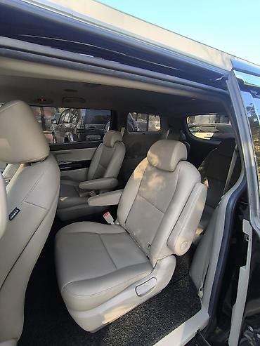 рычаг машины: Kia Carnival: 2020 г., 2.2 л, Автомат, Дизель, Минивэн — 8
