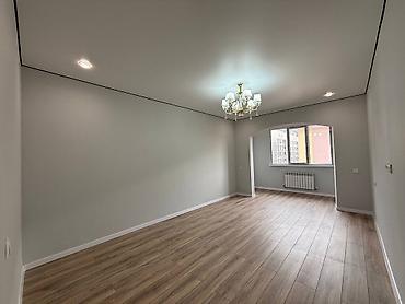кввр: 2 комнаты, 67 м², Технопарк 108 серия, 9 этаж, Евроремонт — 3