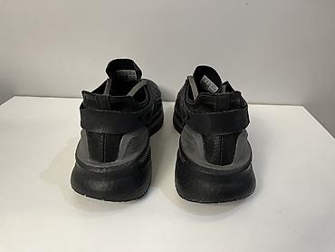 васильев: Кроссовки ADIDAS BY STELLA MCCARTNEY ULTRABOOST 5 42,5 размер — 5