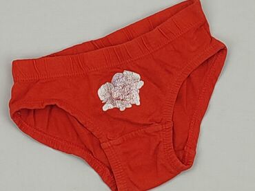 bielizna termiczna wedkarska: Panties, 3-4 years, condition - Very good