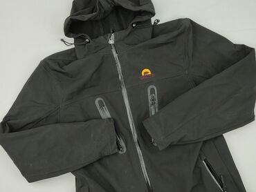 koszulka croop: Light jacket for men, M (EU 38), condition - Good