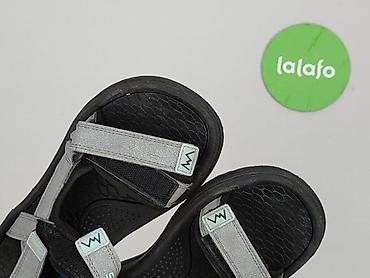 buty kampusy: Sandały damskie, rozmiar 37 — 5