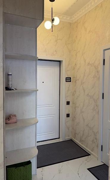 Mətbəx mebeli: Tam təmirli… Mehdiabad qəsəbəsi Qarabağ şadlıq sarayının arxası. Tam — 1