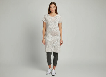 gianni versace signature t shirty: Unisono, Сукня жіноча, розмір M