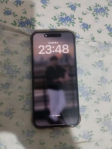 30 kv kondisioner: IPhone 16 Pro, Space Gray — 2