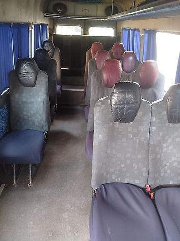 Mercedes-Benz: Mercedes-Benz Спринтер: 2002 г., 2.7 л, Дизель, Бус — 11