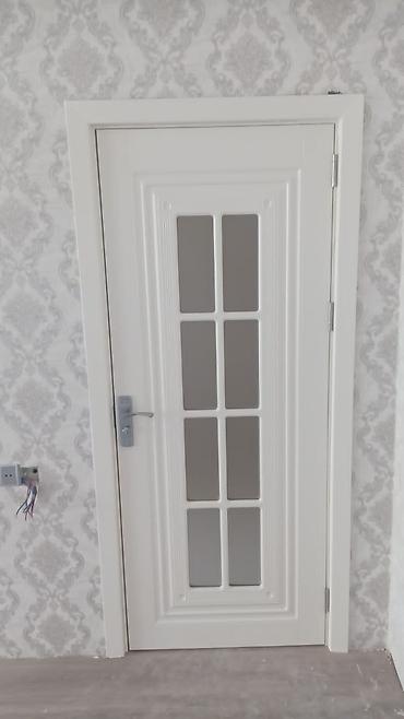 Otaq qapıları: Yeni Otaq qapısı Zamok və çərçivə ilə, Zəmanətli, Pulsuz quraşdırma, Pulsuz çatdırılma, Rayonlara çatdırılma -da lalafo.az — 8 Otaq qapıları: Yeni Otaq qapısı Zamok və çərçivə ilə, Zəmanətli, Pulsuz quraşdırma, Pulsuz çatdırılma, Rayonlara çatdırılma — 8