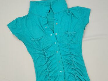 sukienki plisowane na wesele allegro: Oxyd, Women`s dress, size S (EU 36)
