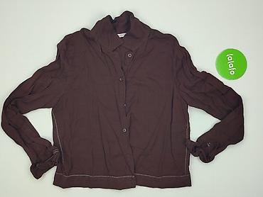 pull and bear koszula lniana: PULL&BEAR, Koszula damska, rozmiar M — 2