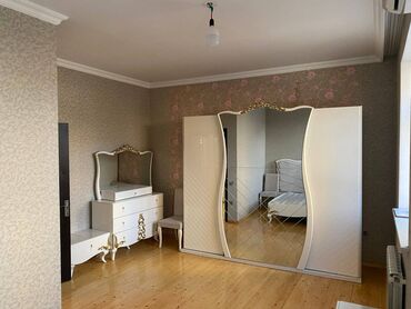 Uzunmüddətli kirayə evlər: 110 kv. m, 3 otaqlı, Kombi, Kanalizasiya, Qaz — 11