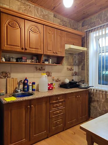 Продажа дач: Мухтадыр, 155 м², 6 комнат, С бассейном — 6