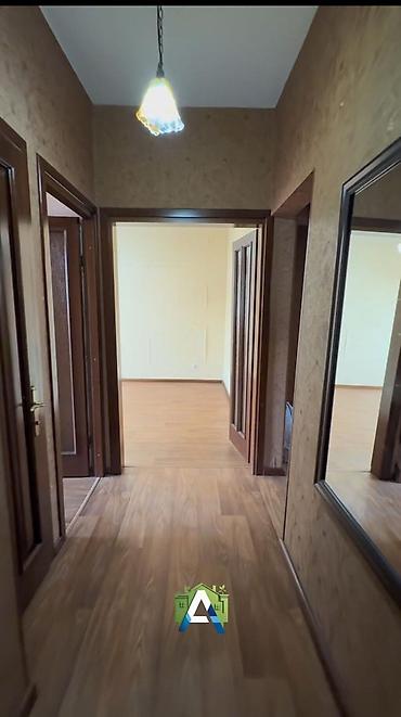 Продажа квартир: 3 комнаты, 70 м², 105 серия, 7 этаж, Косметический ремонт — 4