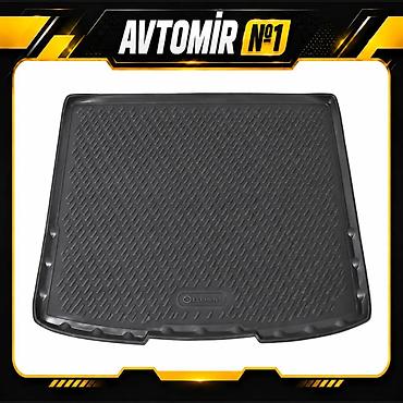 Jeep Cherokee 2013-2023 üçün baqaj rezin ayaqaltı Jeep Cherokee