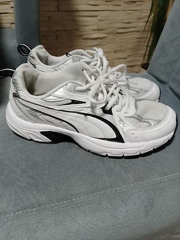 Patike: Puma patike – sportsko/lifestyle - Model: Puma (brending na jeziku i — 5