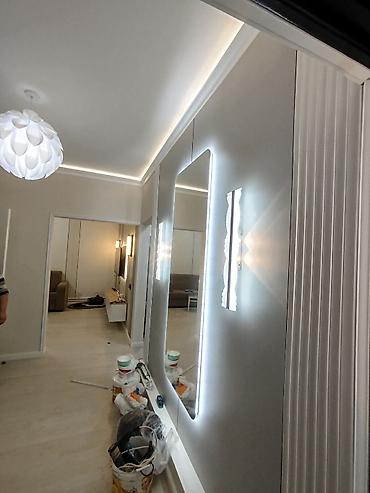 Поклейка обоев: Ремонт и отделка «под ключ» и частично - Выполняем полный комплекс — 18