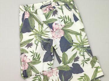 Ubrania damskie: Stradivarius, Spodnie materiałowe damskie, S