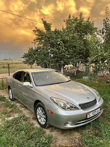 vip razbor: Toyota Windom: 2004 г., 3 л, Автомат, Бензин, Седан — 8