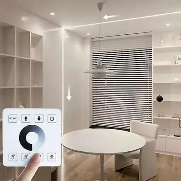 Rasveta: LED traka MAGIC magična trčeće plivajuće IP20 PROFESIONAL. 11% — 2