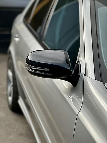 шины бишкек цены: Mercedes-Benz E-класс AMG: 2003 г., 5.5 л, Автомат, Бензин, Седан — 9
