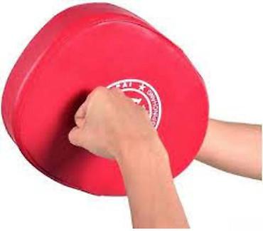 boks kisəsi: Döyüş pəncəsiTəsvir : Bear Paws Boxing, boksa ilə əlaqəli bir marka və — 3