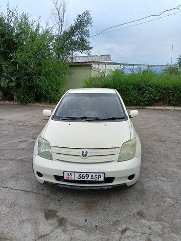 мотор тойота ист 1 5: Toyota ist: 2004 г., 1.3 л, Автоматтык, Газ, Седан