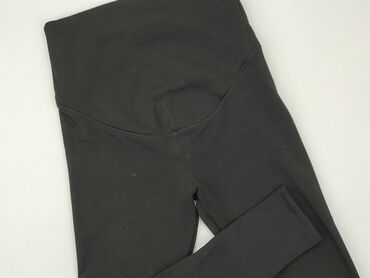 legginsy trekkingowe damskie 4f: SinSay, L (EU 40), condition - Very good