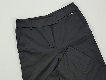 marks spencer eu: Marks & Spencer, Spodnie materiałowe damskie, rozmiar L — 1