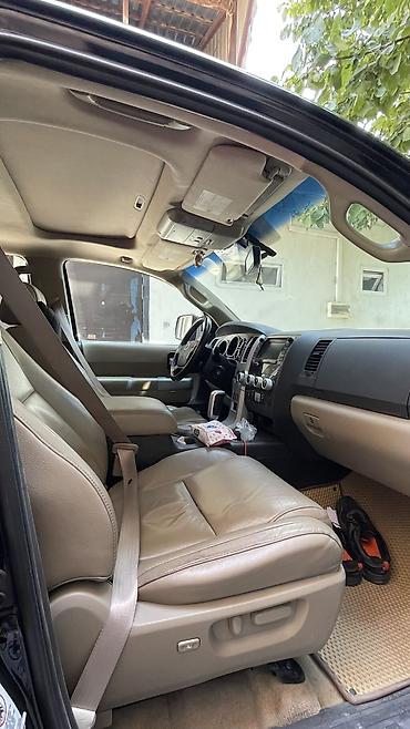 Другие автомобили: Срочно Продается Toyota sequoia 2008 limited ГАЗ/БЕНЗИН Катушки at lalafo.kg — 8 Другие автомобили: Срочно Продается Toyota sequoia 2008 limited ГАЗ/БЕНЗИН Катушки — 8