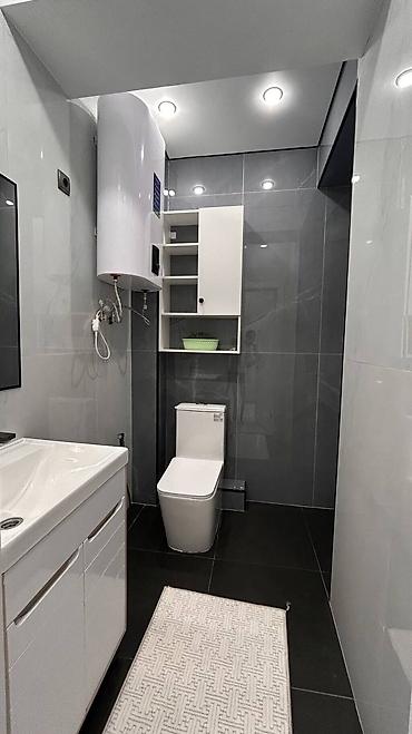 Продажа квартир: 2 комнаты, 66 м², 10 этаж, Дизайнерский ремонт — 9