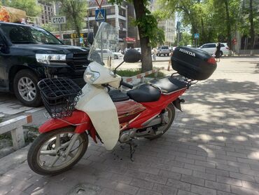 стоимость скутера: Скутер Daelim, 110 куб. см, Бензин