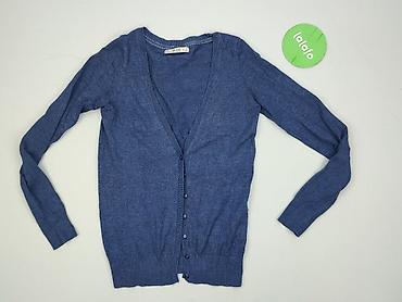 van graaf kardigan: Bershka, Kardigan damski, rozmiar S — 2