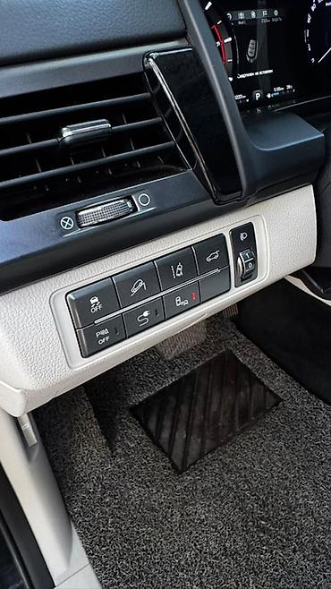 Продажа авто: Ssangyong Rexton: 2020 г., 2.2 л, Автомат, Дизель, Внедорожник — 10